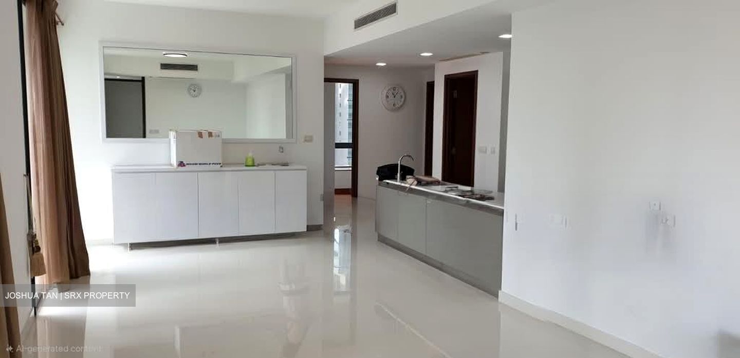 The Suites At Central (D9), Condominium #566551111